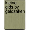 Kleine gids by geldzaken by Star Busman