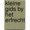 Kleine gids by het erfrecht by Pons
