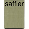 Saffier door J.P. Verbruggen