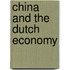 China and the Dutch economy