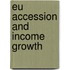 EU accession and income growth