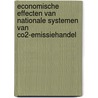 Economische effecten van nationale systemen van Co2-emissiehandel door P. Broer