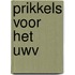 Prikkels voor het UWV