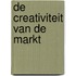 De creativiteit van de markt