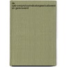 De CPB-conjunctuurindicatorgeactualiseerd en gereviseerd door J. Vrbruggen