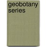 Geobotany series by Unknown