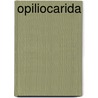 Opiliocarida by Hammen