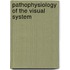 Pathophysiology of the Visual System