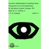 Documenta Ophthalmologica Proceedings Series ... door Deutman, F. A.