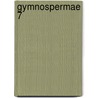 Gymnospermae 7 door Jongmans