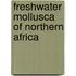 Freshwater mollusca of northern africa