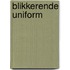 Blikkerende uniform