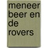 Meneer beer en de rovers