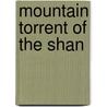 Mountain torrent of the shan by Brodsky