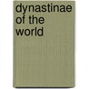 Dynastinae of the world by Endrodi