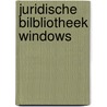 Juridische bilbliotheek Windows by Unknown