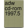 ADW CD-Rom 1997.5 by Unknown