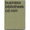 Business bibliotheek cd-rom by Unknown
