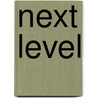 Next level door Michelle Gethers-Clark