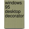 Windows 95 desktop decorator door Onbekend