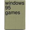Windows 95 games door Onbekend