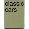 Classic cars door Michael Bowler