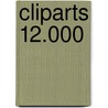 Cliparts 12.000 door Onbekend