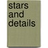 Stars and details