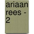 Ariaan Rees - 2