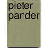 Pieter Pander door P. Karstkarel