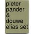 Pieter Pander & Douwe Elias set