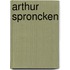 Arthur sproncken
