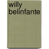 Willy belinfante by Jaffe