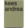 Kees andrea door Sillevis