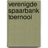 Verenigde spaarbank toernooi