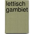 Lettisch Gambiet