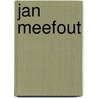 Jan meefout door Sizoo