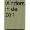 Vlinders in de zon door Haanen