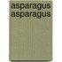Asparagus asparagus