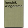 Hendrik wiegersma by Beks
