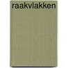 Raakvlakken by John Sillevis