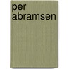 Per abramsen by Abransen