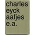 Charles eyck aafjes e.a.