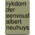 Rykdom der eenvoud albert neuhuys