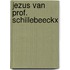 Jezus van prof. schillebeeckx