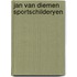 Jan van diemen sportschilderyen
