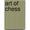 Art of chess by Dykstra