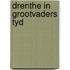 Drenthe in grootvaders tyd