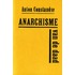 Anarchisme van de daad