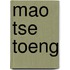 Mao tse toeng